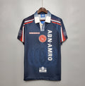 Camiseta Retro AFC Ajax Visitante 1997-98