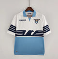 Camiseta SS Lazio 2018-19 - Fútbol Club Vintage