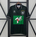 Camiseta Retro Botafogo Visitante 1995 - Fútbol Club Vintage