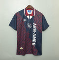 Camiseta Retro AFC Ajax Visitante 1995