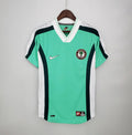 Camiseta retro Nigeria 1998 - Fútbol Club Vintage