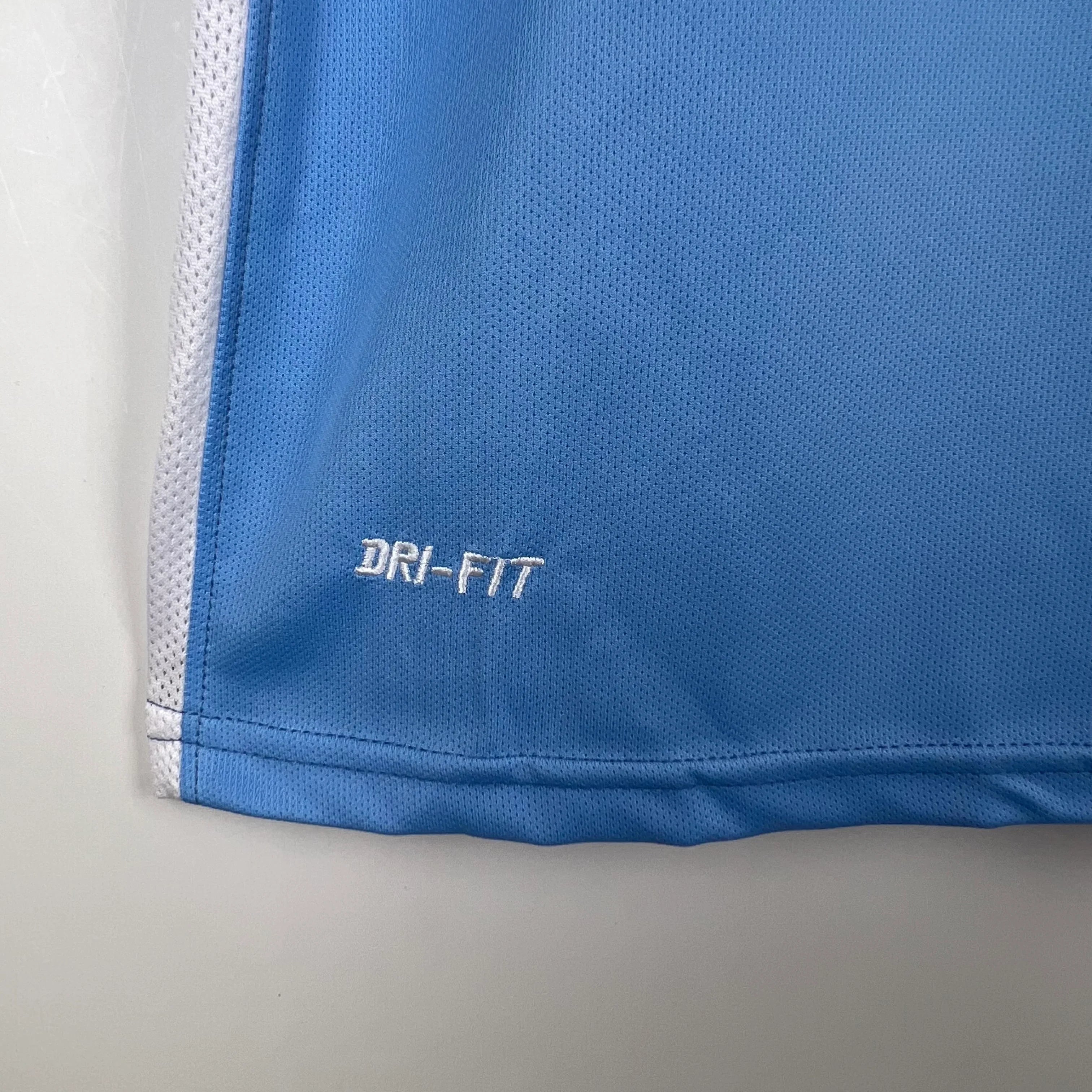Camiseta Retro Manchester City FC 2015-16 - Fútbol Club Vintage