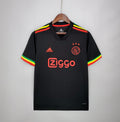 Camiseta Retro AFC Ajax Visitante 2021-22