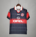 Camiseta Retro Bayern de Munich 1998