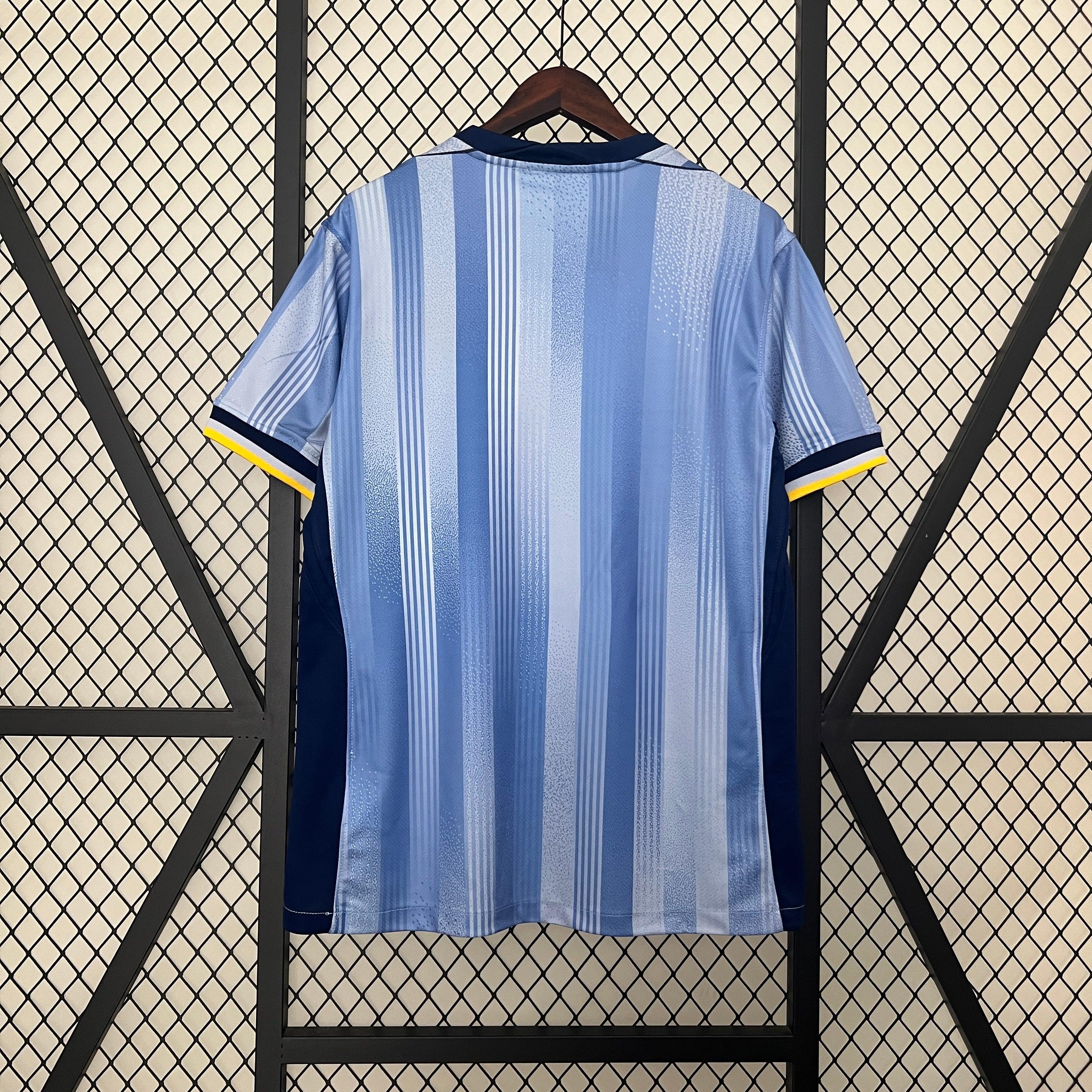 Camiseta Retro Tottenham Visitante 2024-25 - Fútbol Club Vintage