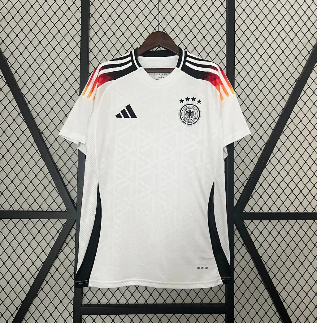 Alemania 2024-25 - Fútbol Club Vintage
