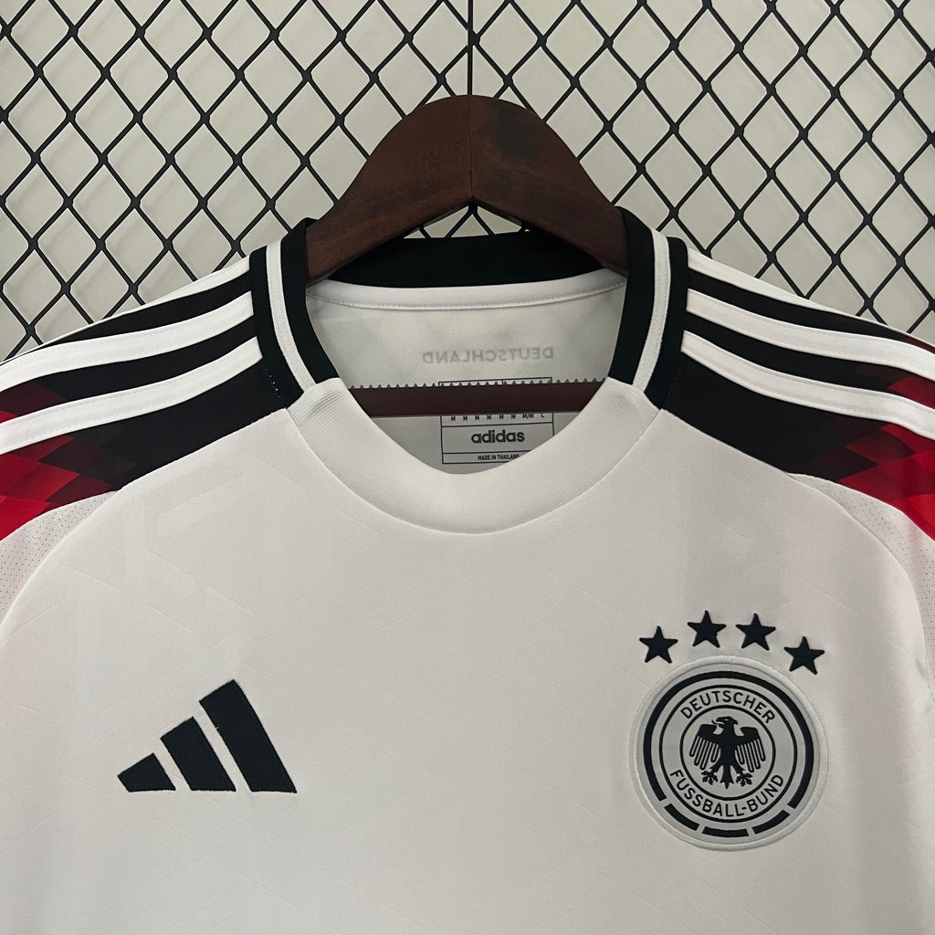 Alemania 2024-25 - Fútbol Club Vintage