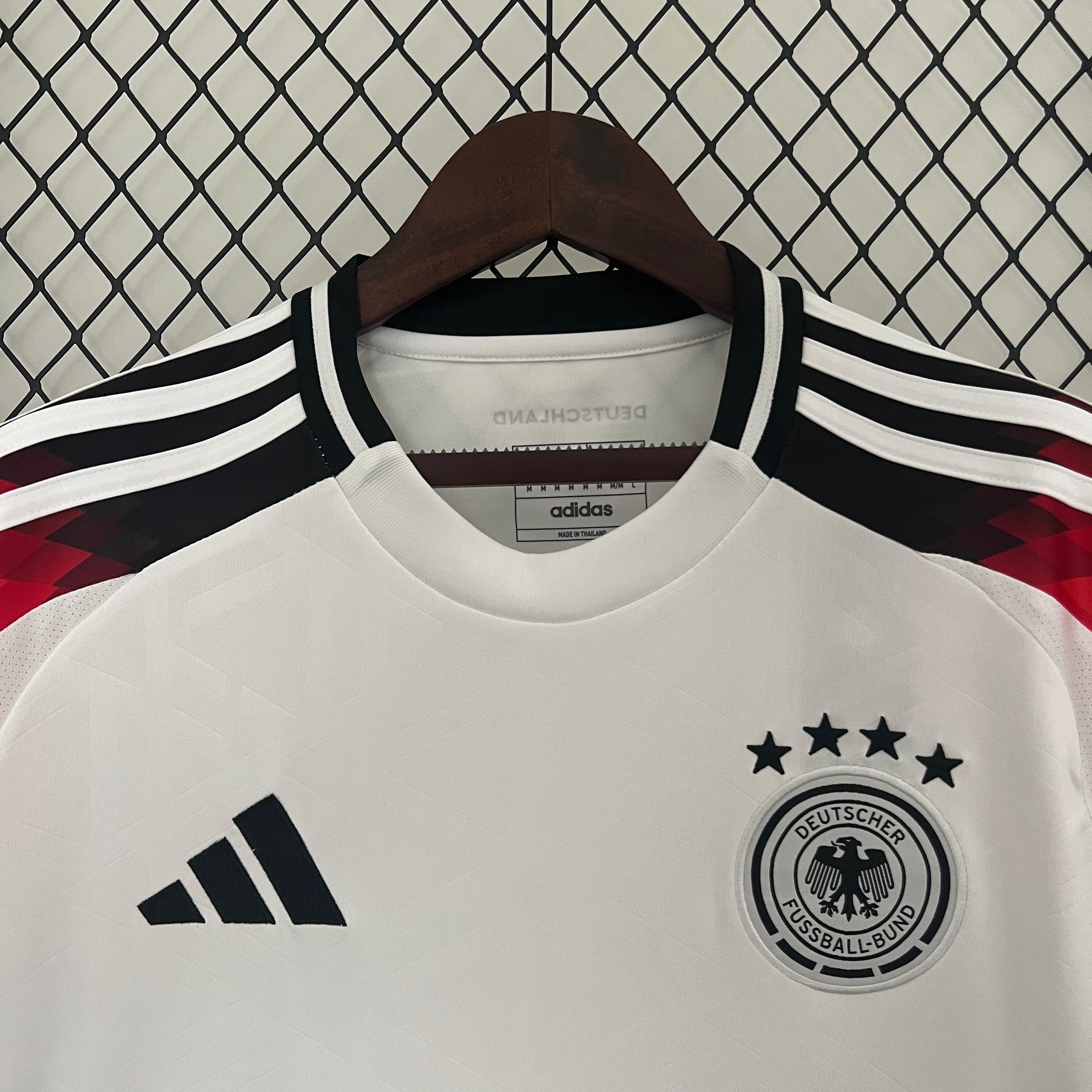 Alemania 2024-25 - Fútbol Club Vintage