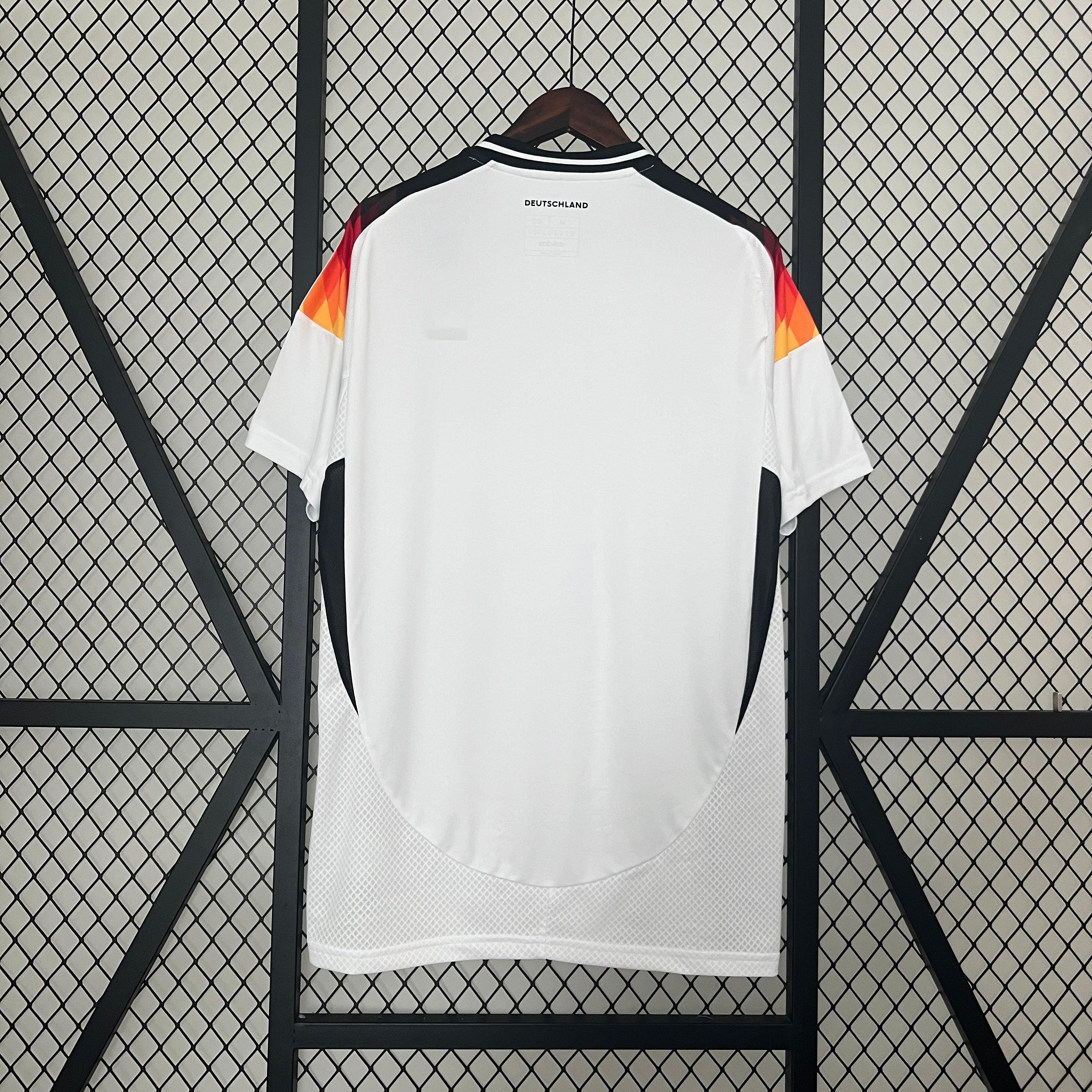 Alemania 2024-25 - Fútbol Club Vintage