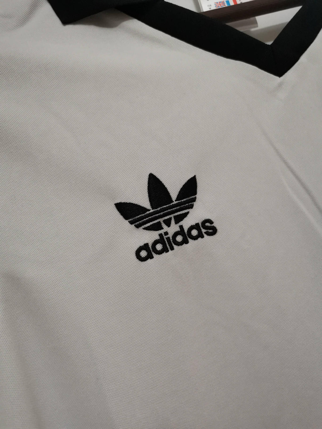 Matthäus Alemania 1980 - Fútbol Club Vintage