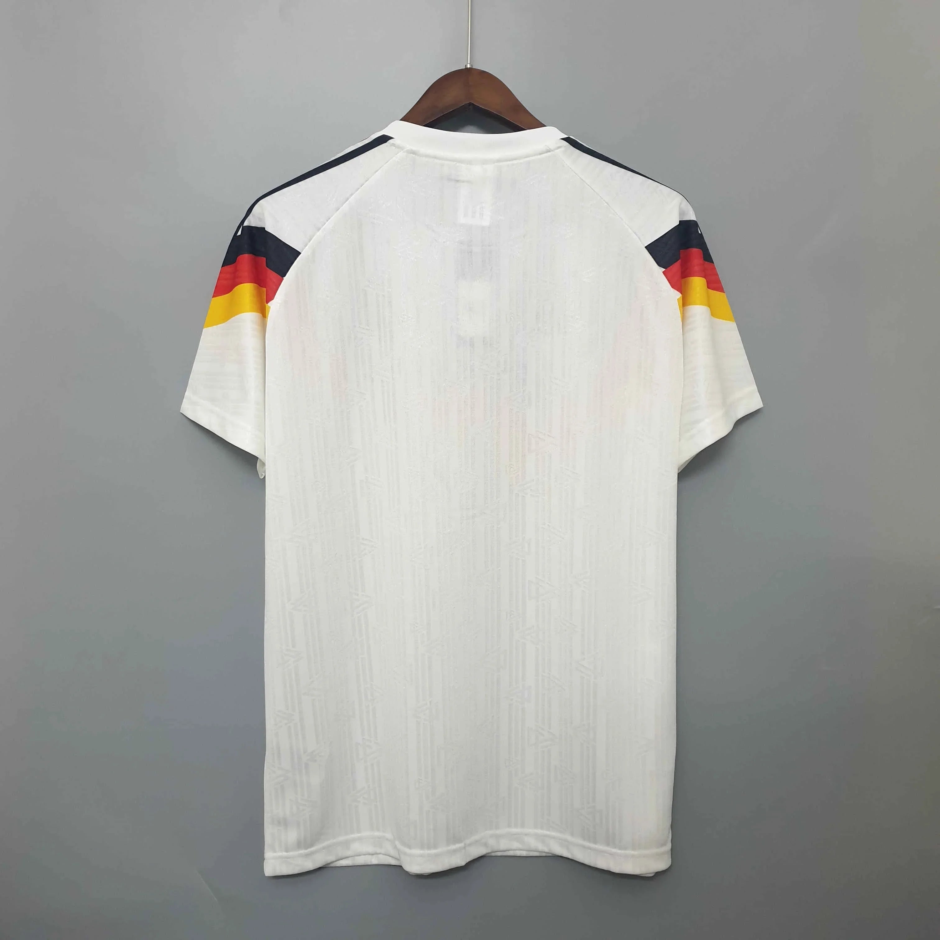 Alemania 1990 - Fútbol Club Vintage