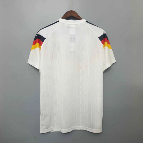 Alemania 1990 - Fútbol Club Vintage