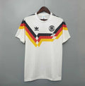 Alemania 1990 - Fútbol Club Vintage