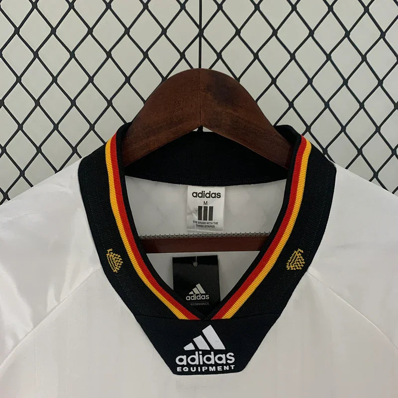 Alemania 1992 - Fútbol Club Vintage