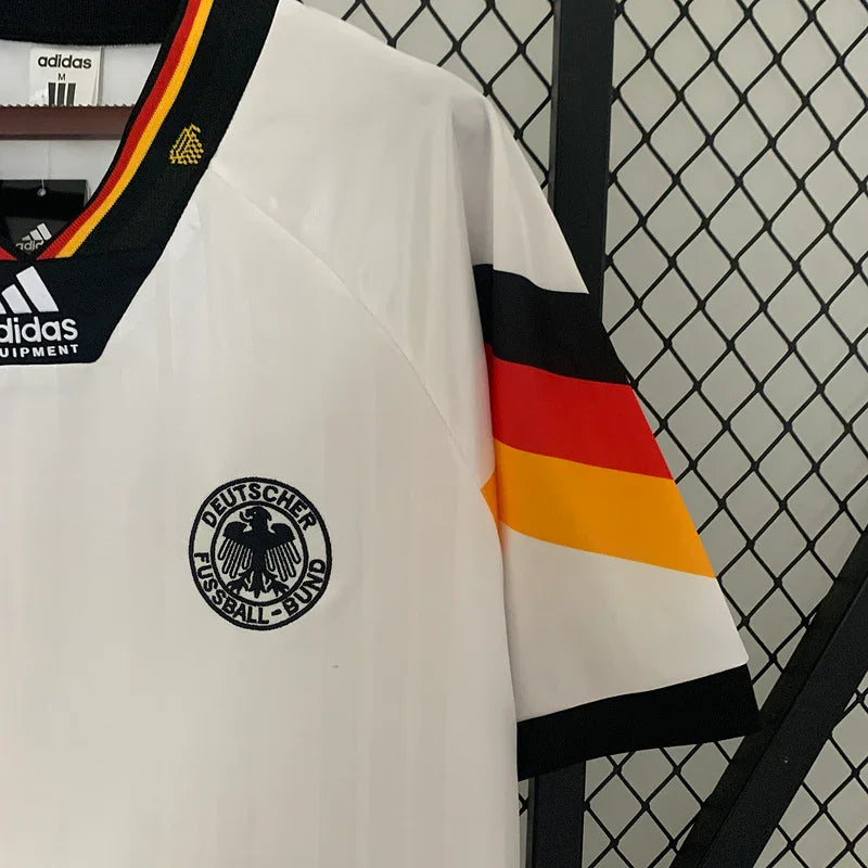 Alemania 1992 - Fútbol Club Vintage