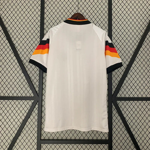 Alemania 1992 - Fútbol Club Vintage