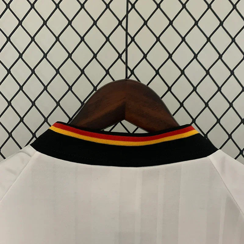 Alemania 1992 - Fútbol Club Vintage
