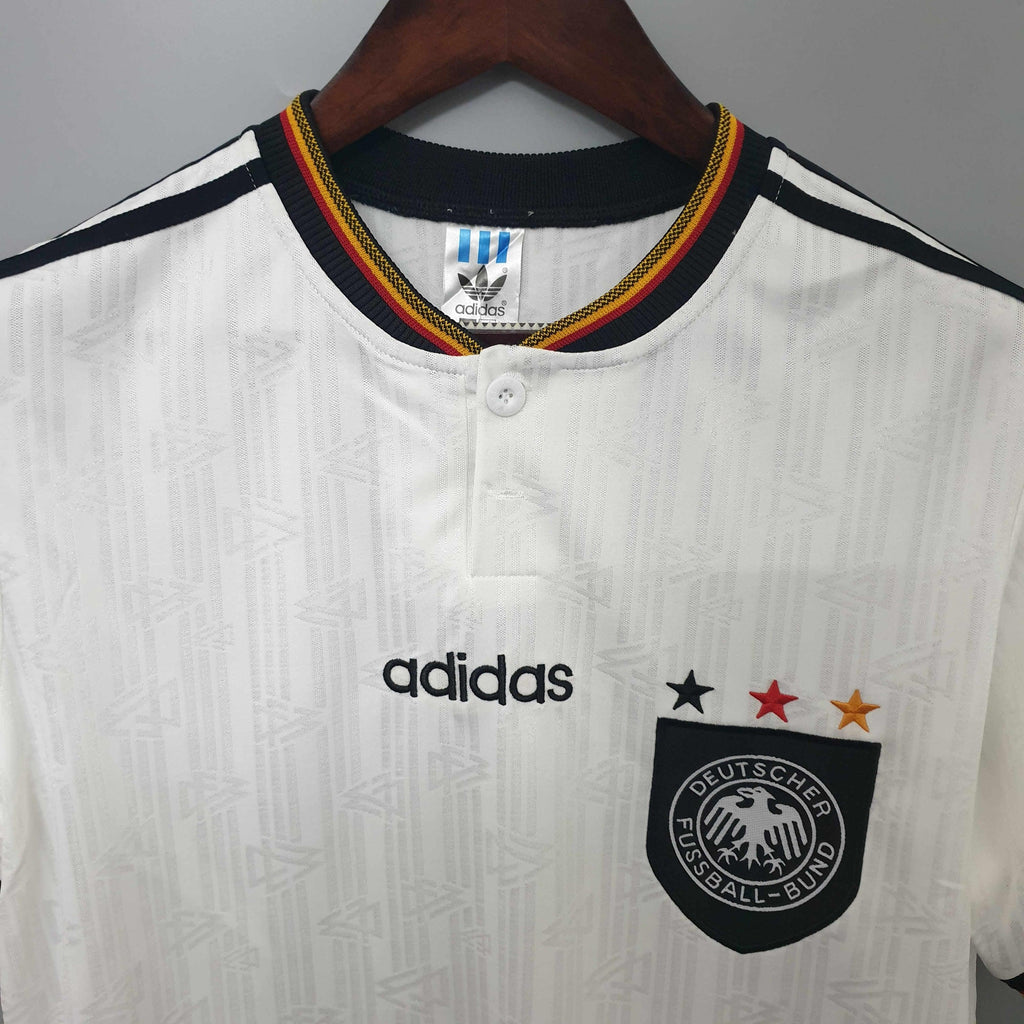 Alemania 1996 - Fútbol Club Vintage