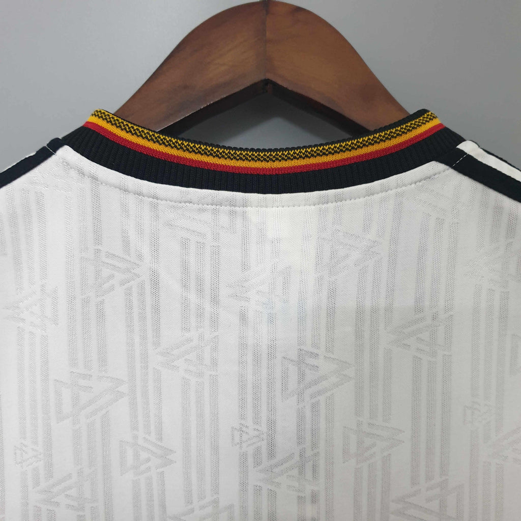 Alemania 1996 - Fútbol Club Vintage