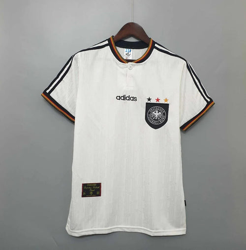 Alemania 1996 - Fútbol Club Vintage
