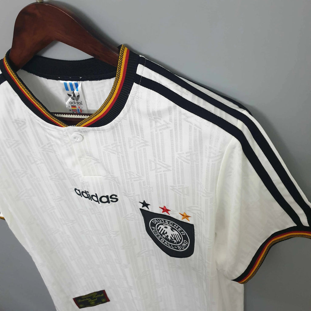 Alemania 1996 - Fútbol Club Vintage
