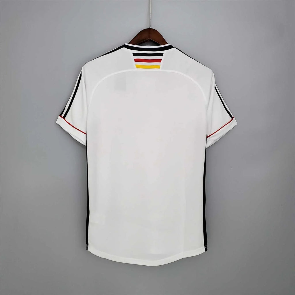 Alemania 1998 - Fútbol Club Vintage