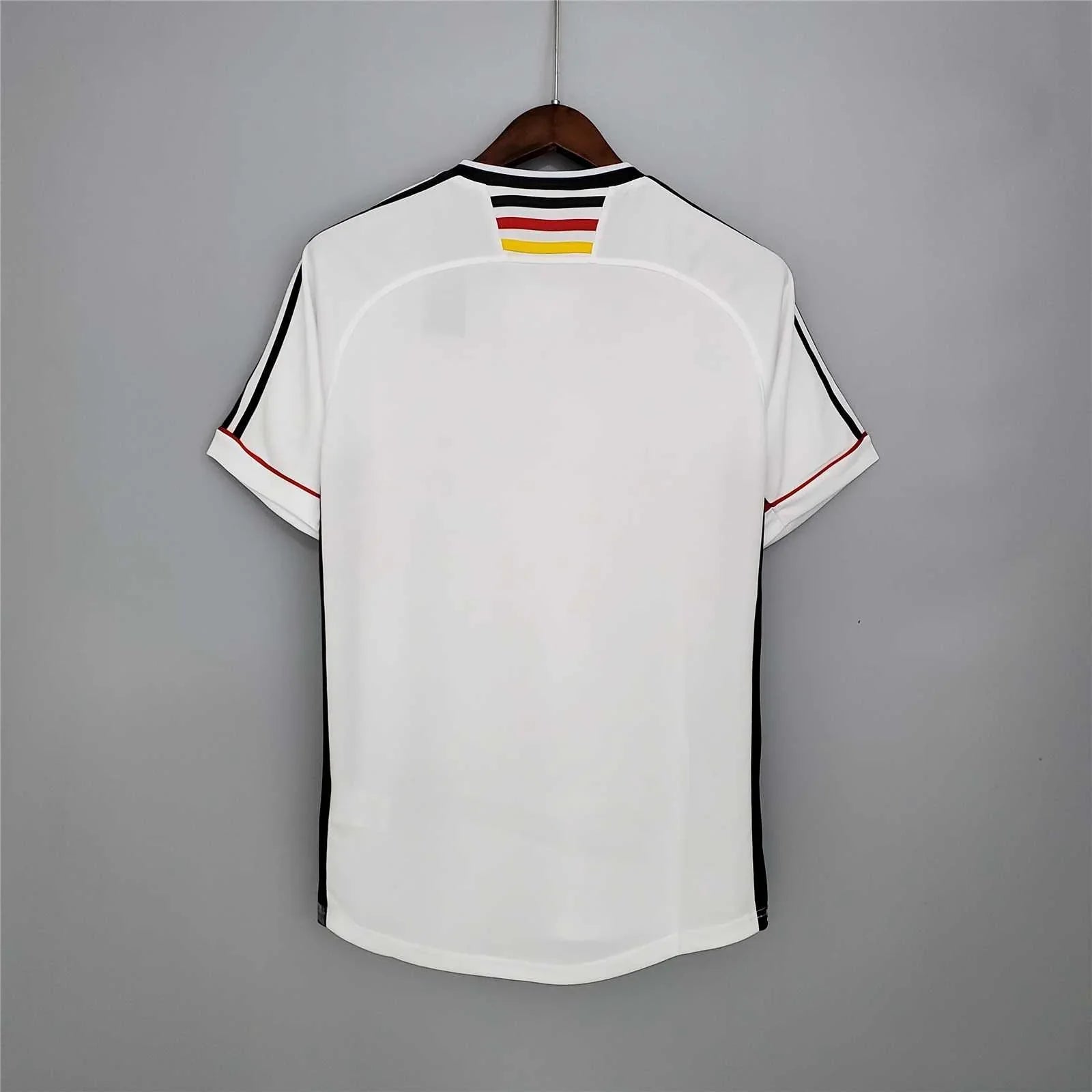 Alemania 1998 - Fútbol Club Vintage