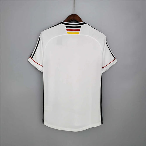 Alemania 1998 - Fútbol Club Vintage