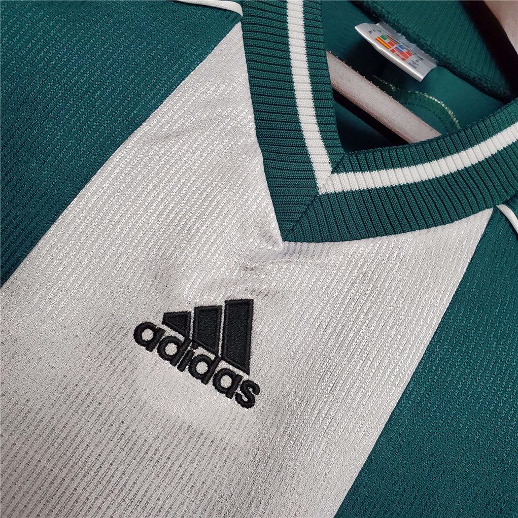 Alemania Visitante 1998 - Fútbol Club Vintage