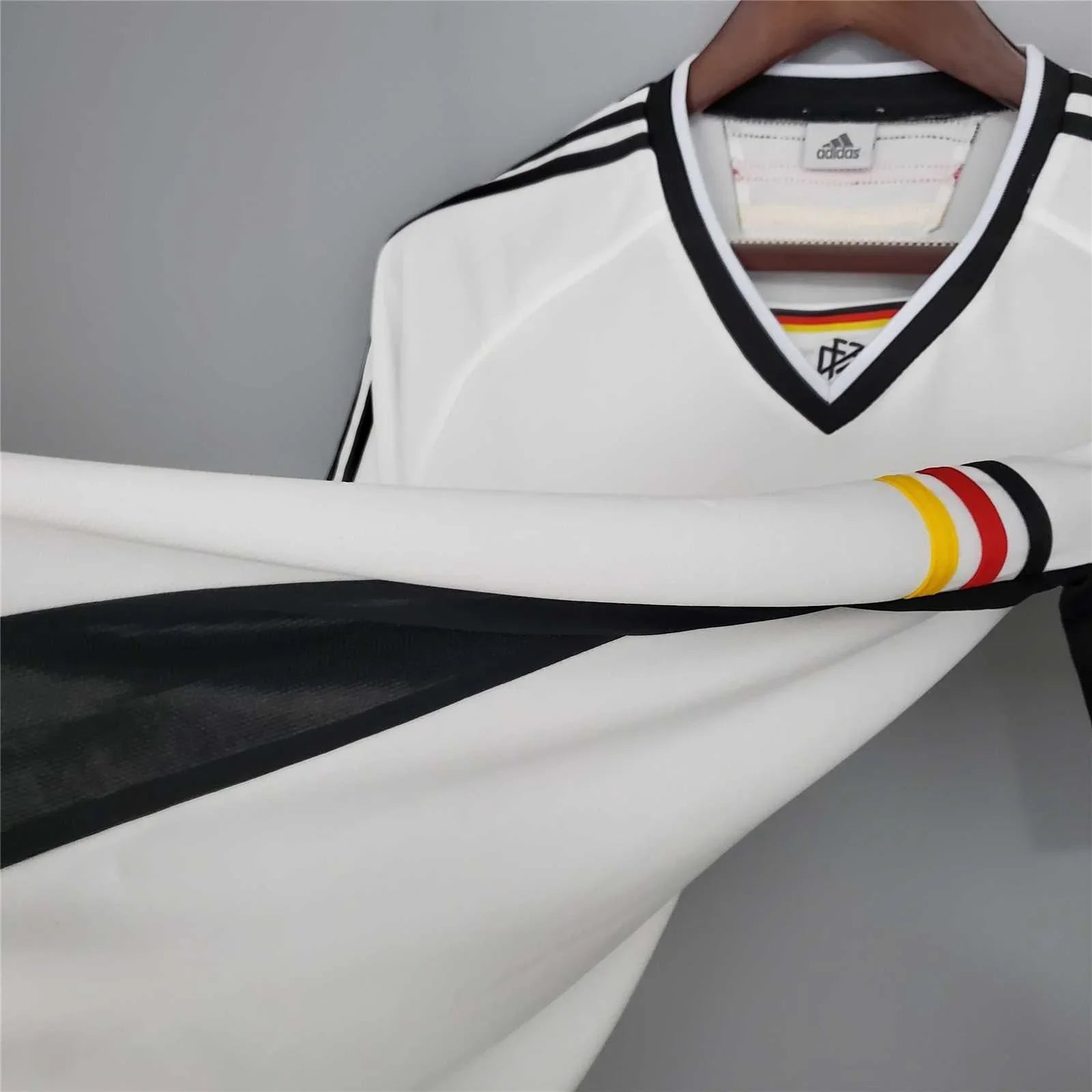Alemania 1998 - Fútbol Club Vintage