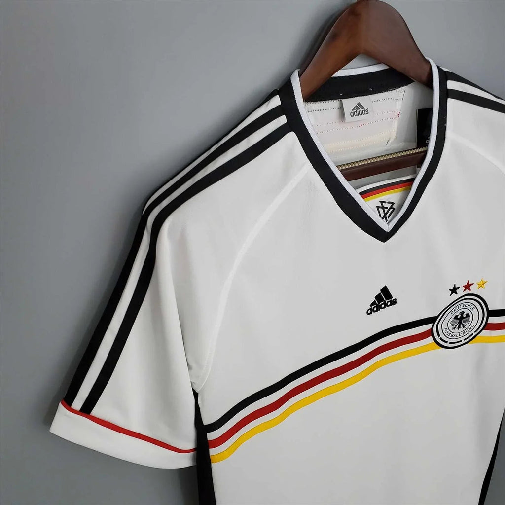 Alemania 1998 - Fútbol Club Vintage