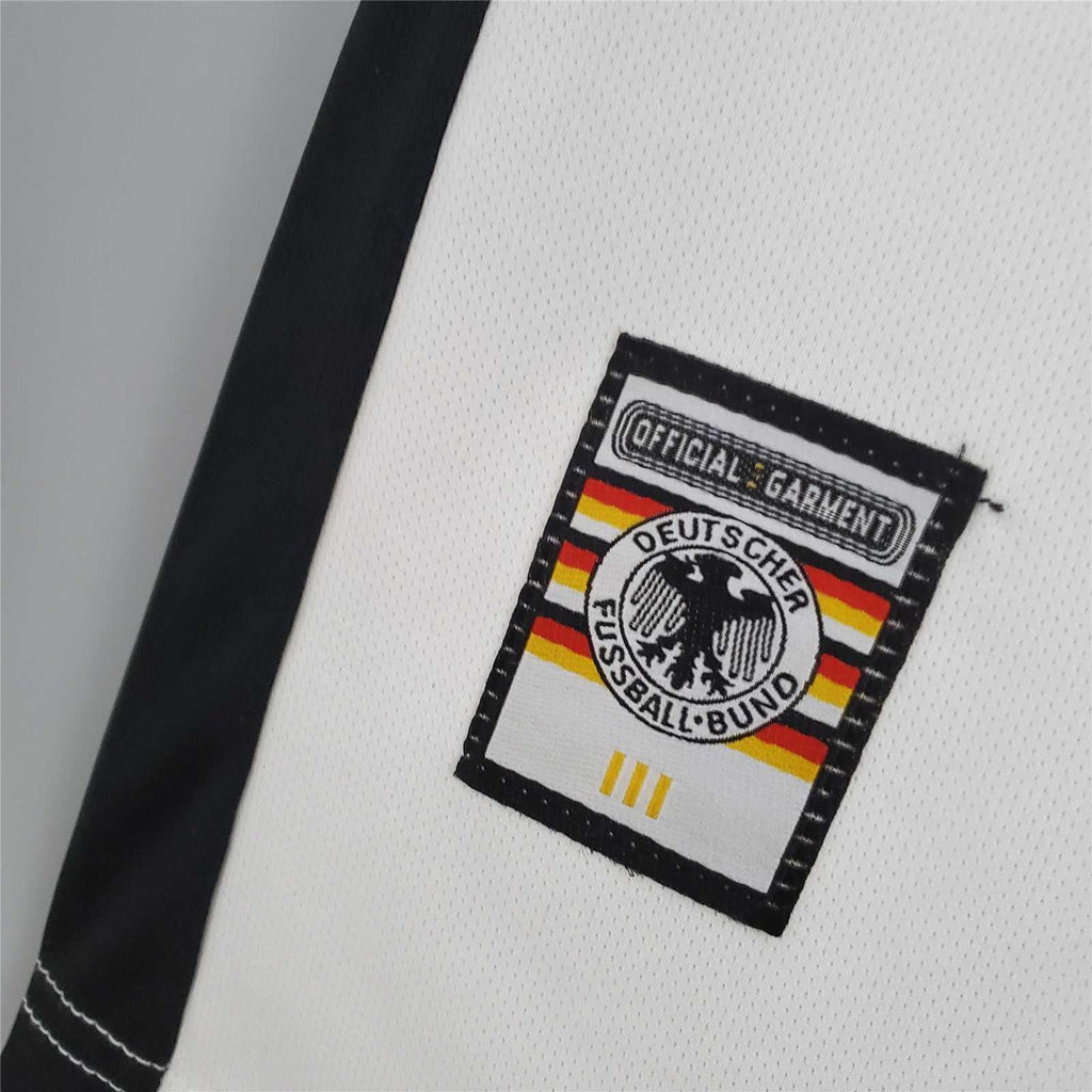Alemania 1998 - Fútbol Club Vintage