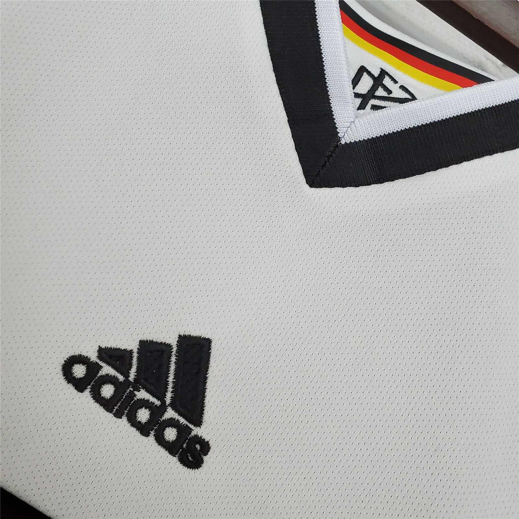 Alemania 1998 - Fútbol Club Vintage