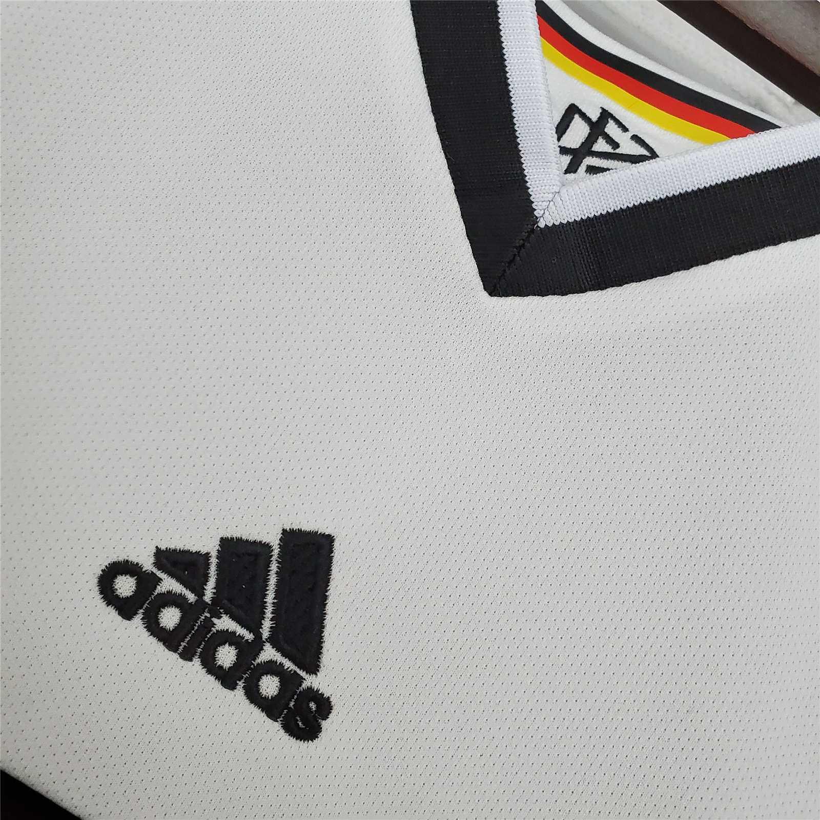 Alemania 1998 - Fútbol Club Vintage