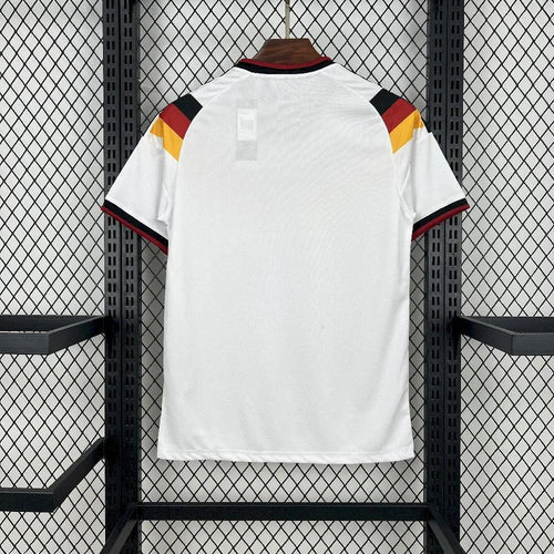 Camiseta Alemania 2025-26 - Fútbol Club Vintage