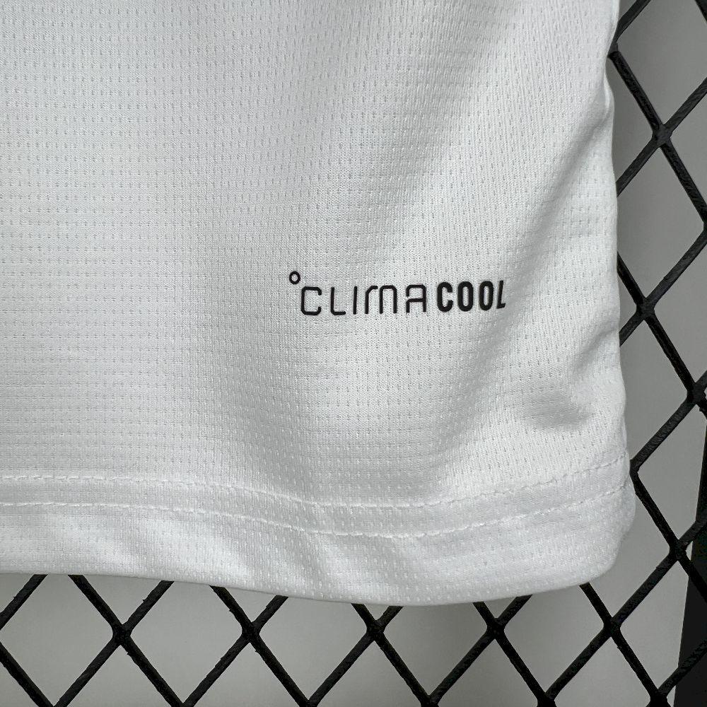 Camiseta Alemania 2025-26 - Fútbol Club Vintage