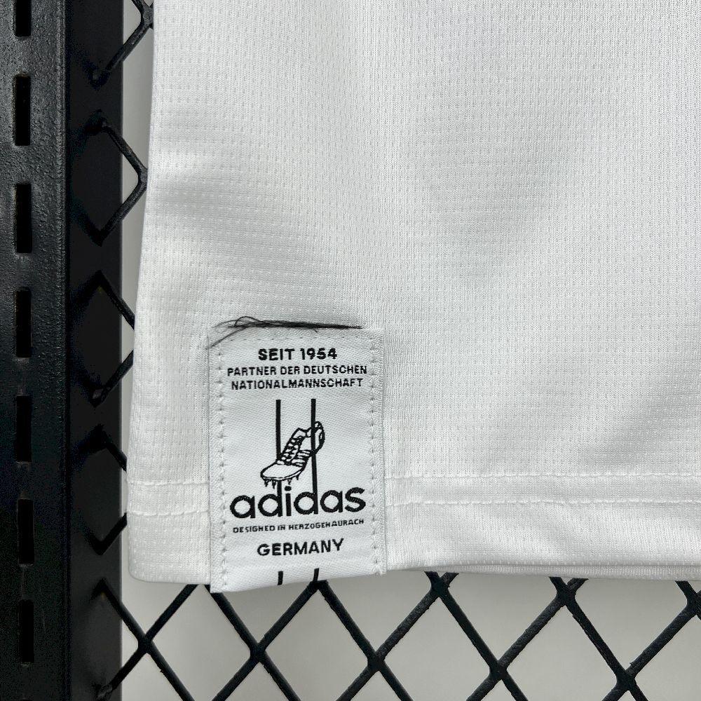 Camiseta Alemania 2025-26 - Fútbol Club Vintage