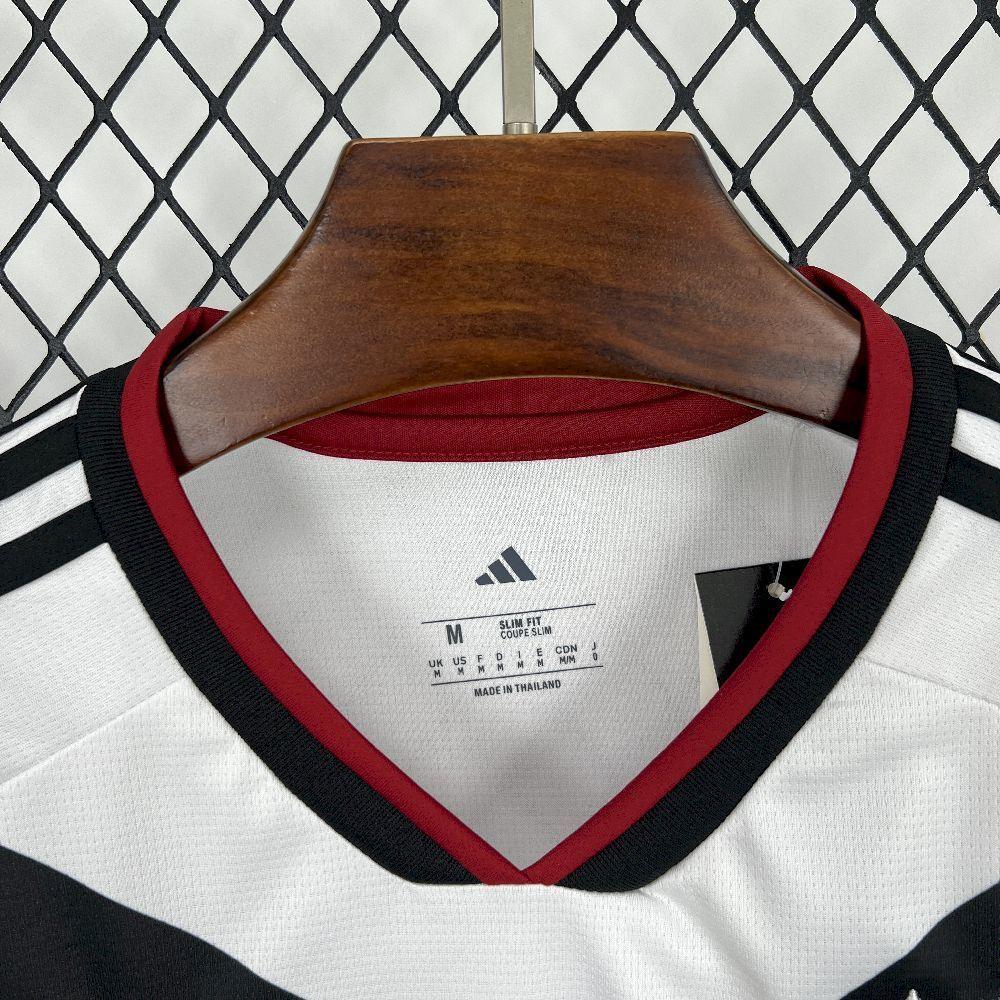 Camiseta Alemania 2025-26 - Fútbol Club Vintage