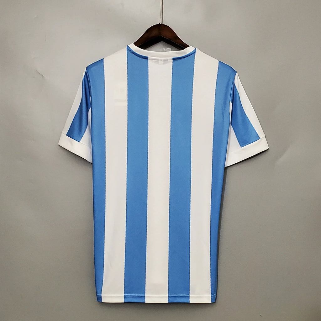 Argentina 1978 - Fútbol Club Vintage