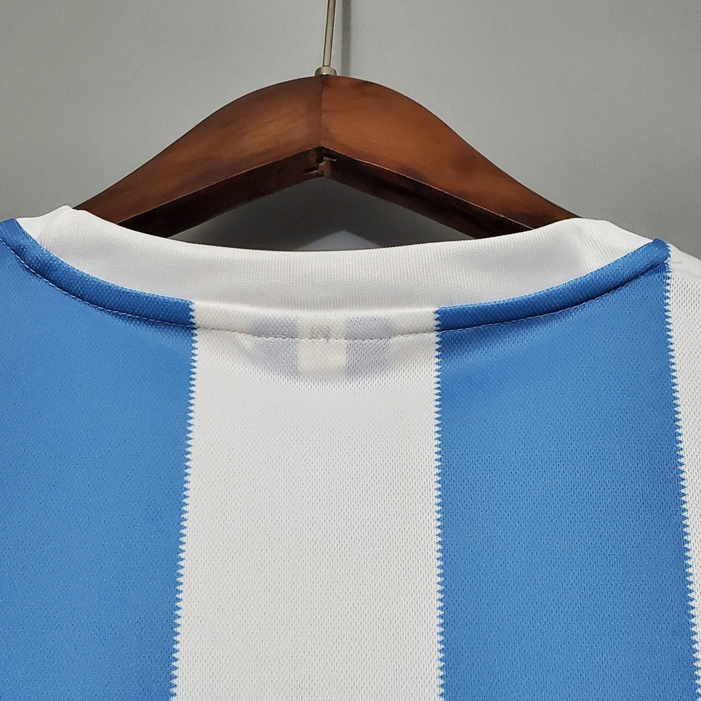 Argentina 1978 - Fútbol Club Vintage