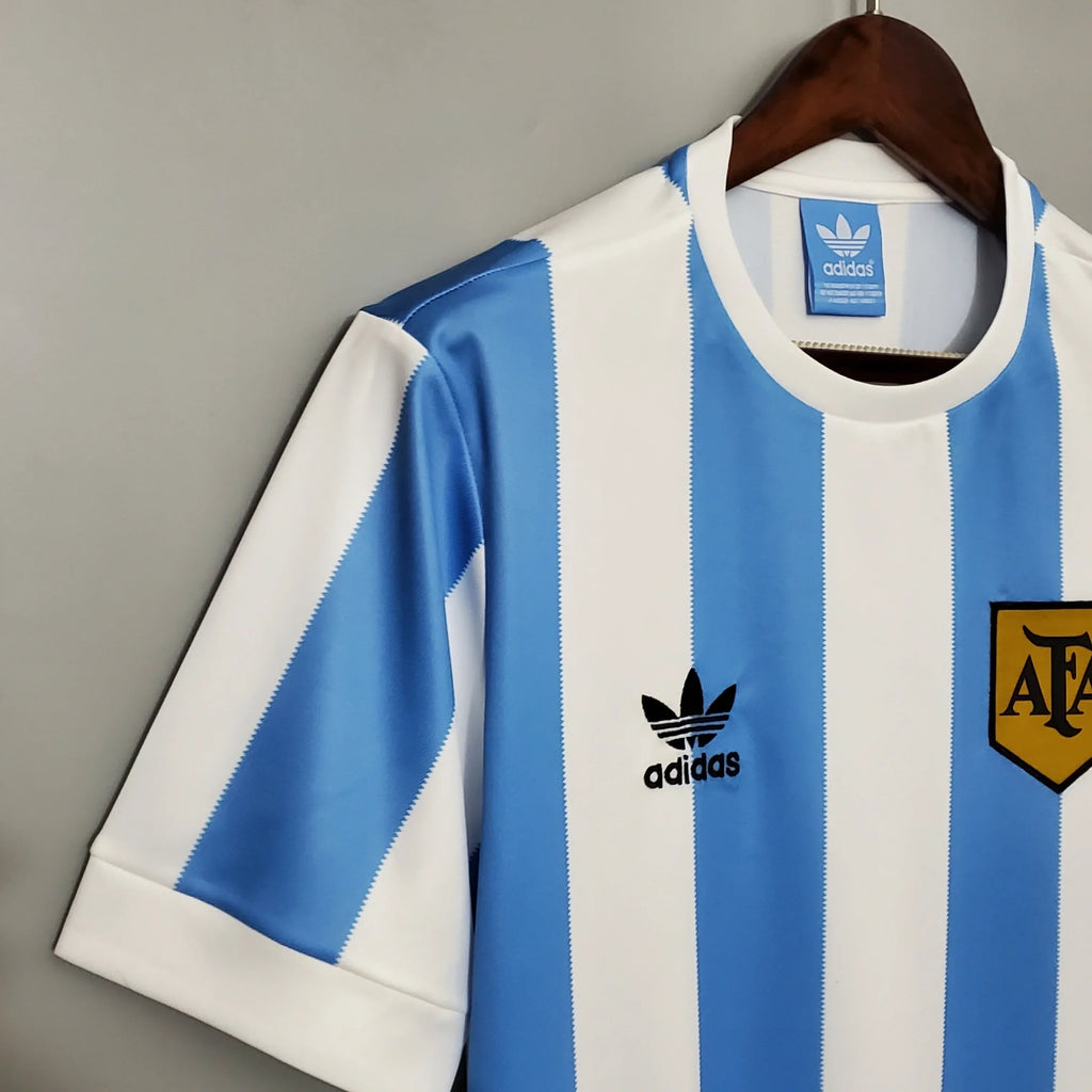 Argentina 1978 - Fútbol Club Vintage