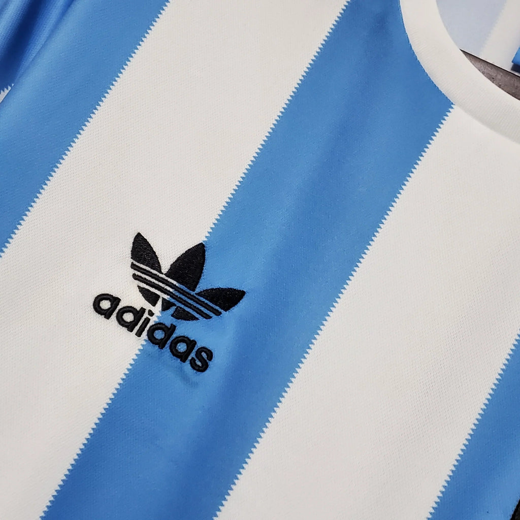 Argentina 1978 - Fútbol Club Vintage