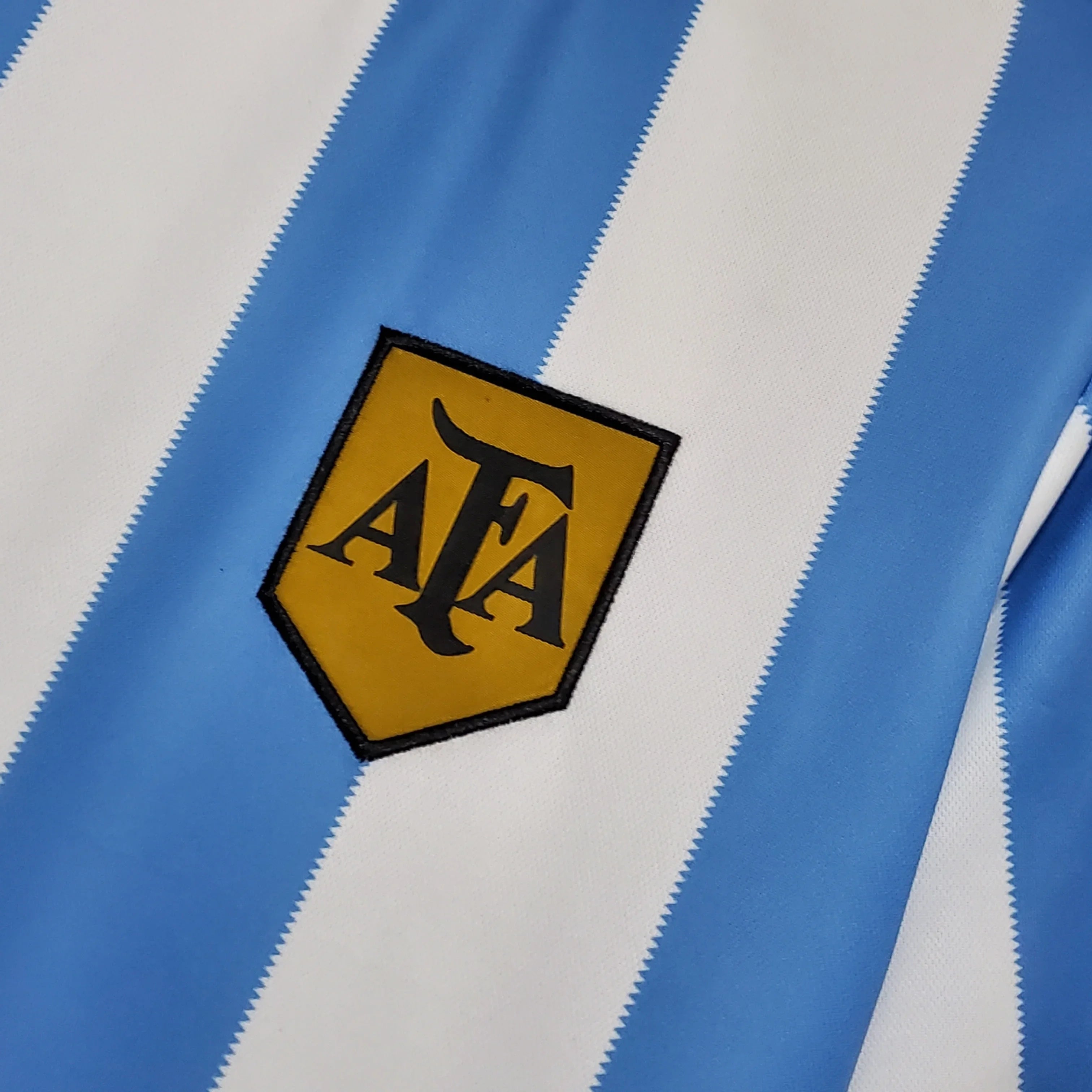 Argentina 1978 - Fútbol Club Vintage