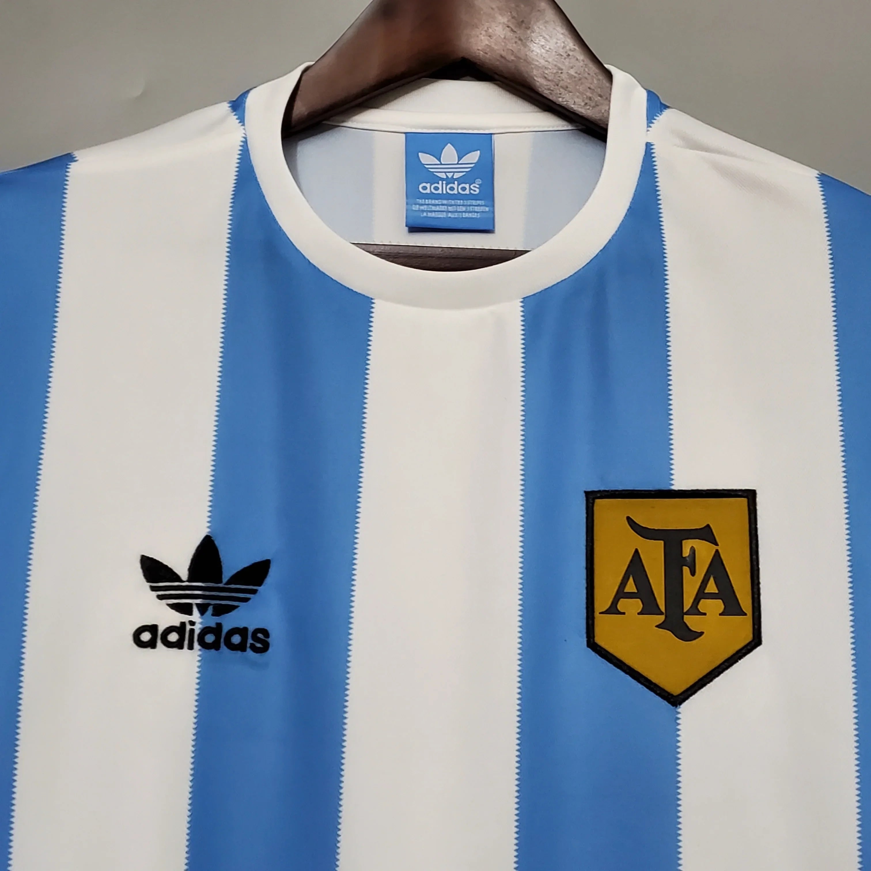 Argentina 1978 - Fútbol Club Vintage