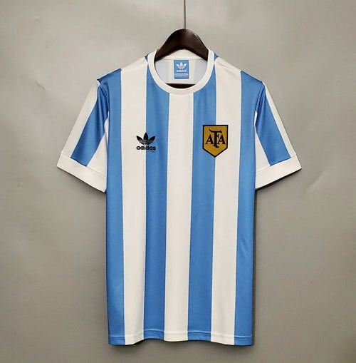Argentina 1978 - Fútbol Club Vintage