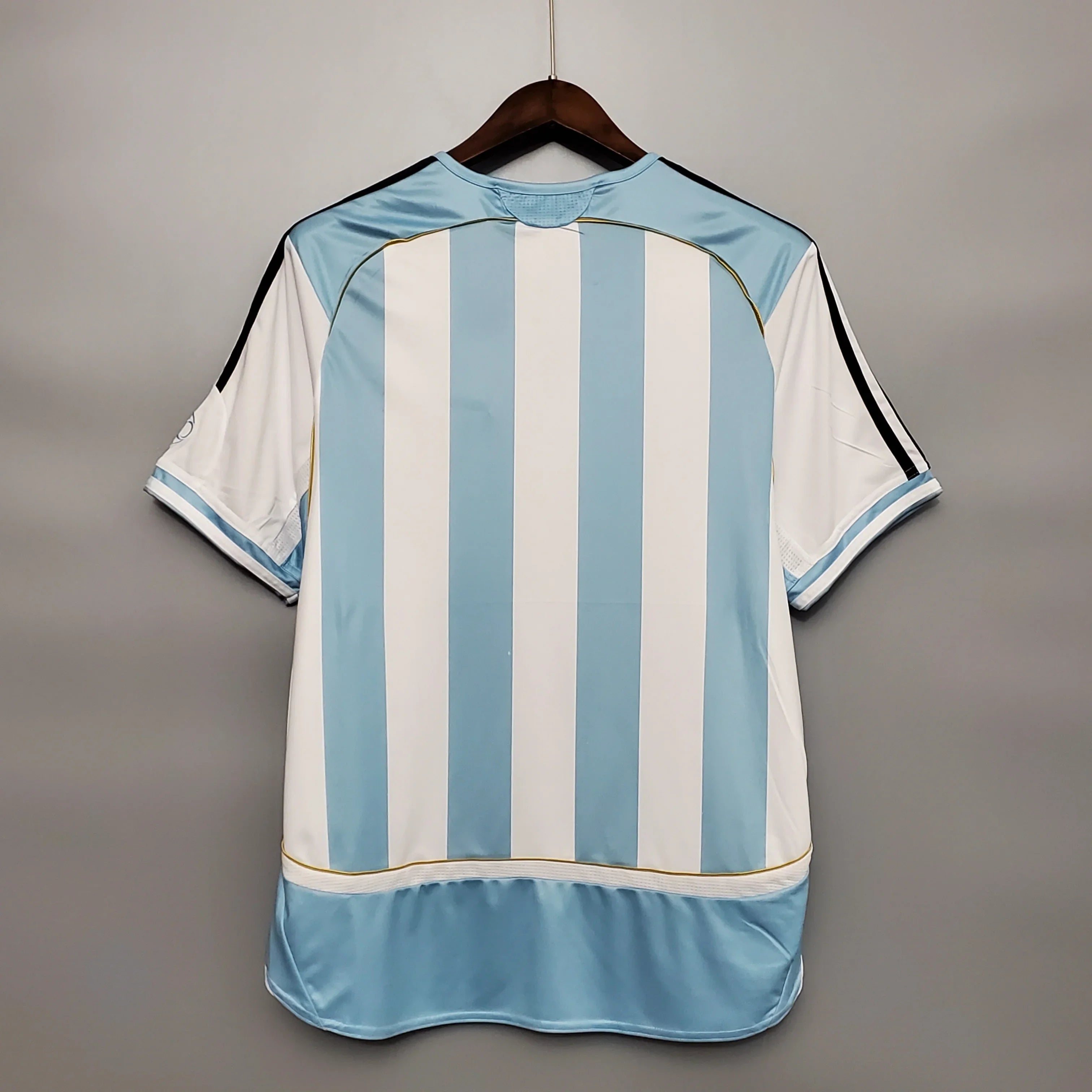 Argentina 2006 - Fútbol Club Vintage