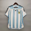 Argentina 2006 - Fútbol Club Vintage