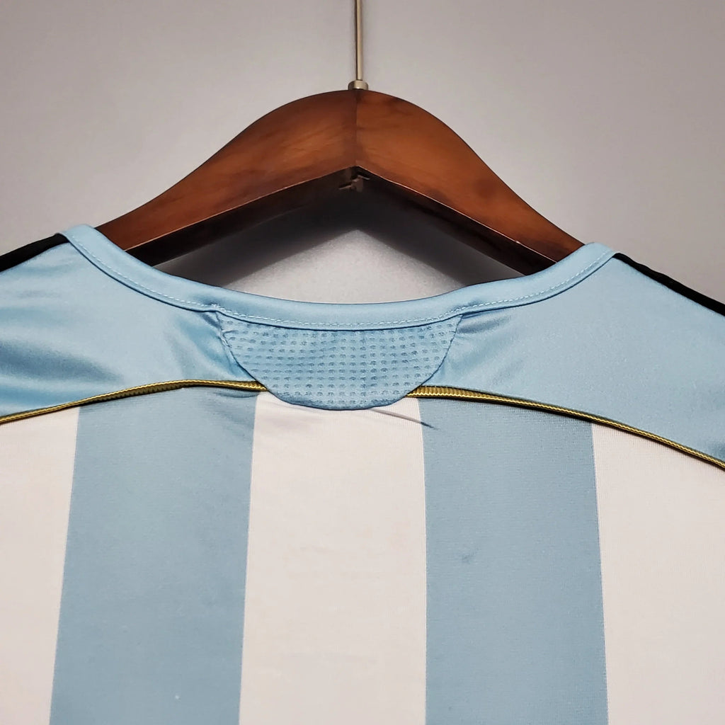 Argentina 2006 - Fútbol Club Vintage