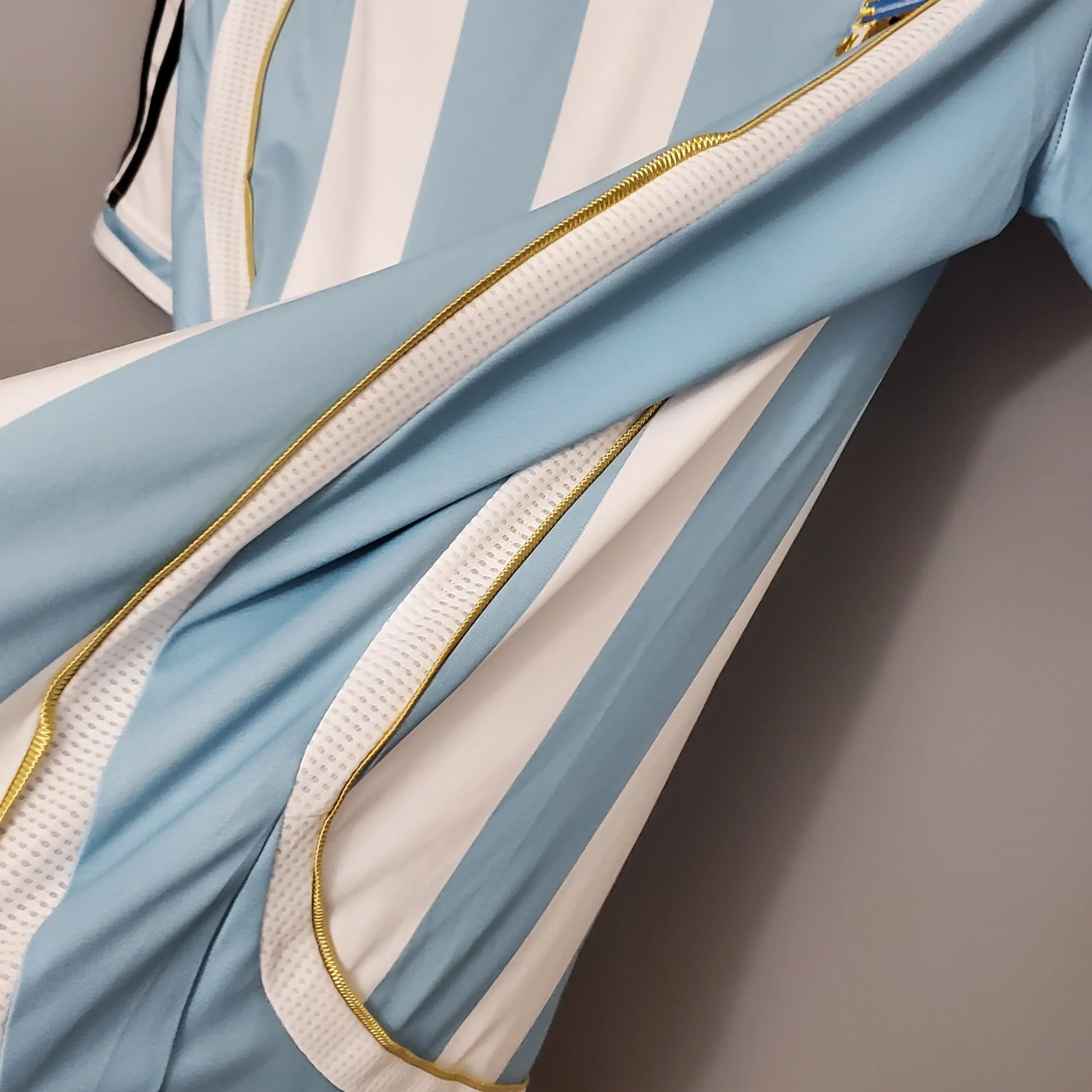 Argentina 2006 - Fútbol Club Vintage