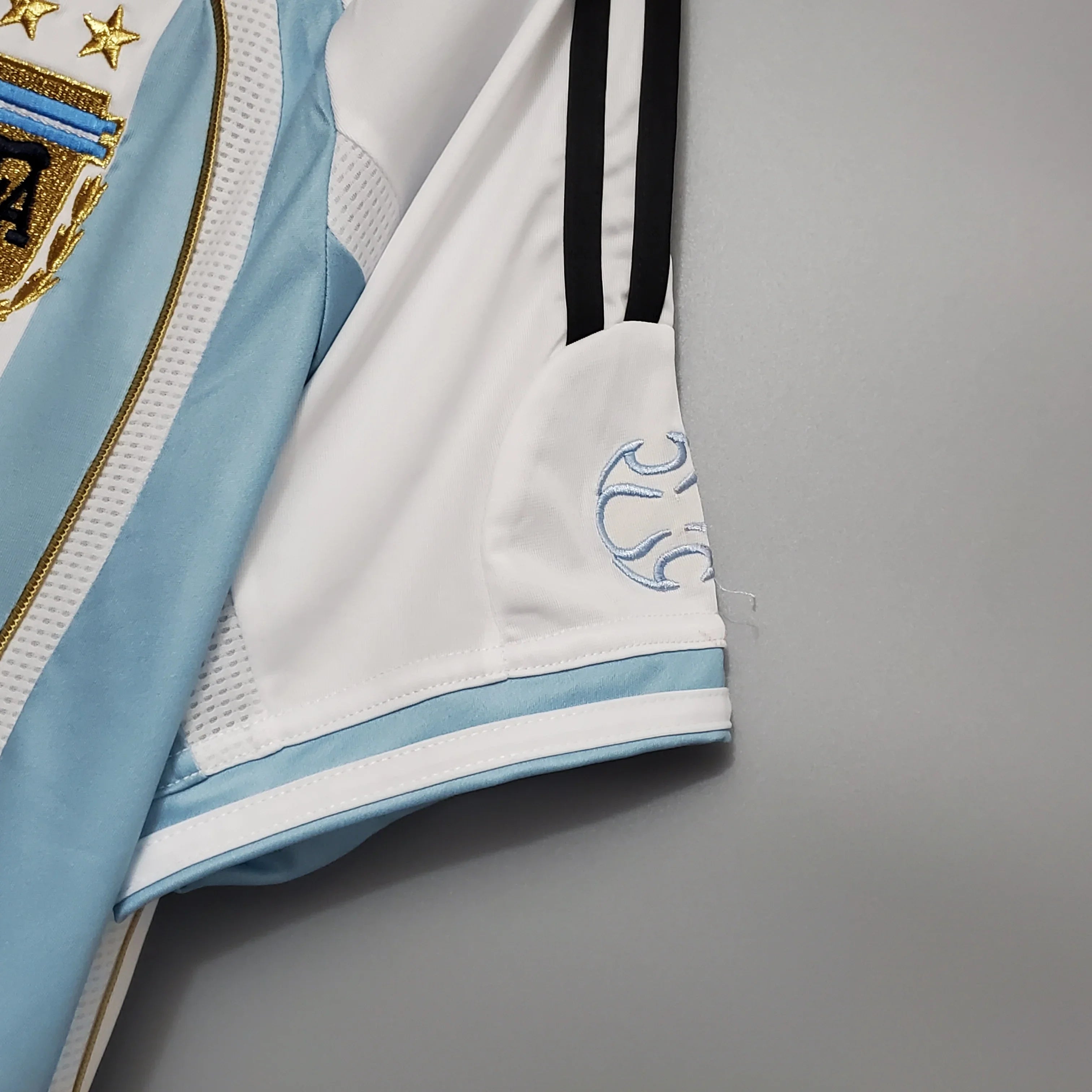 Argentina 2006 - Fútbol Club Vintage